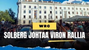 WRC