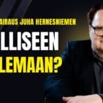 juha hernesniemi kuolinsyy