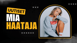 mia haataja puoliso