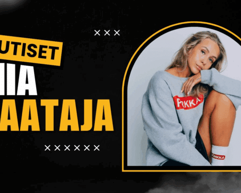 mia haataja puoliso