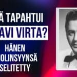 olavi virta kuolinsyy