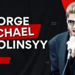 george michael kuolinsyy