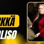 Iro Särkkä puoliso