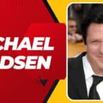 Michael Madsen