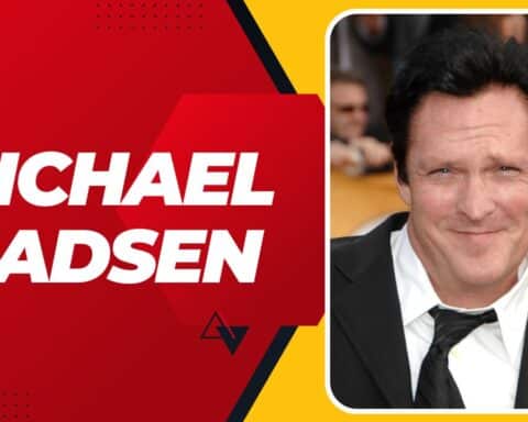 Michael Madsen