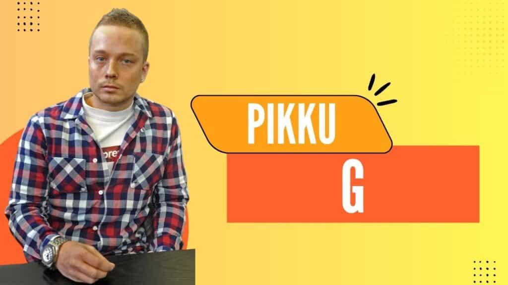 Pikku G