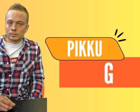 Pikku G