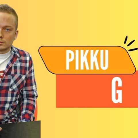 Pikku G