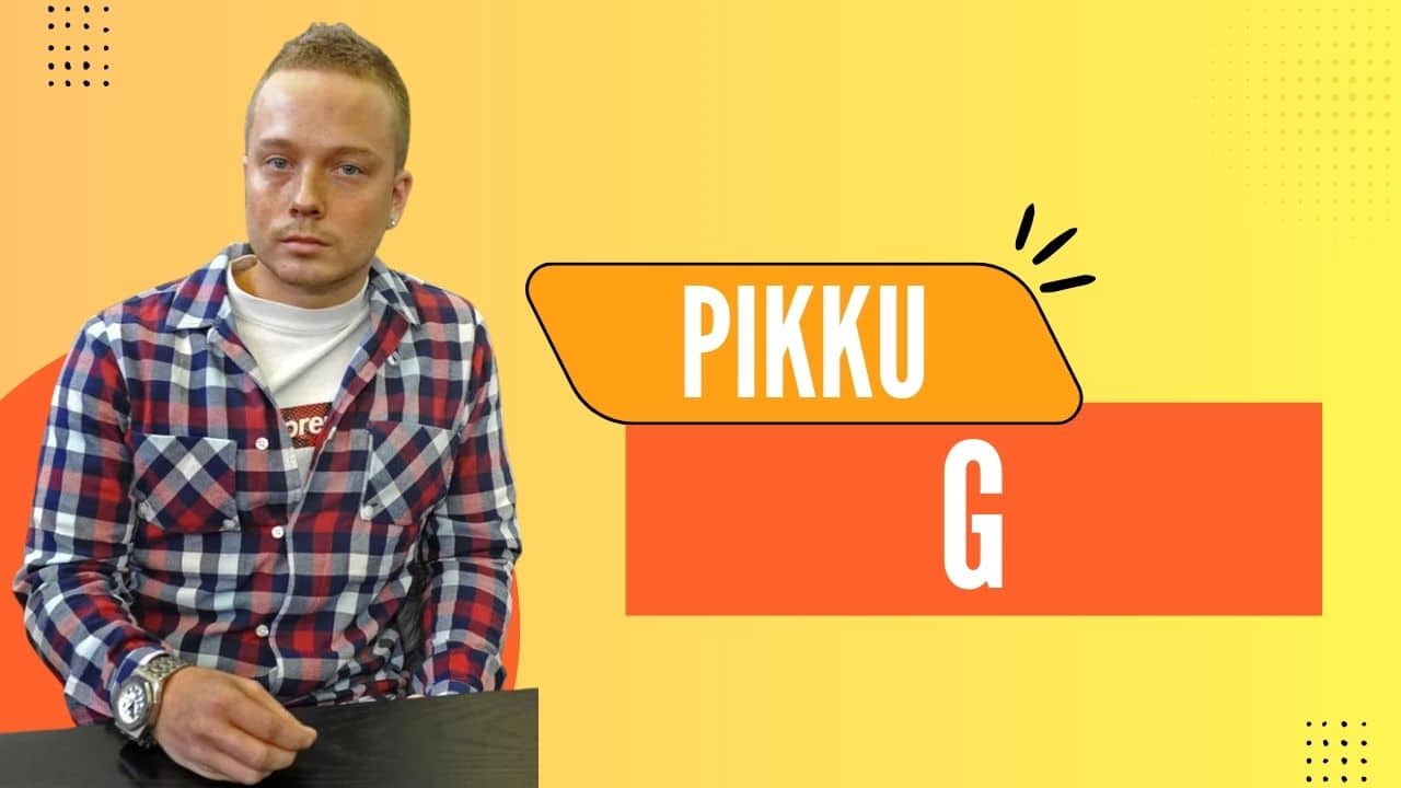 Pikku G