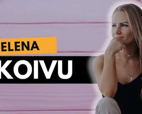 Helena Koivu