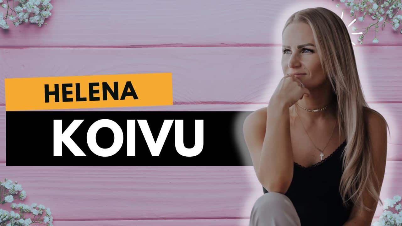 Helena Koivu