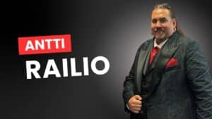 Antti Railio