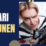ilmari turunen