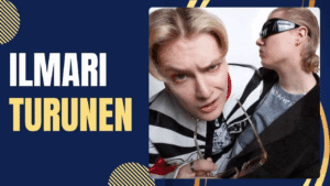 ilmari turunen