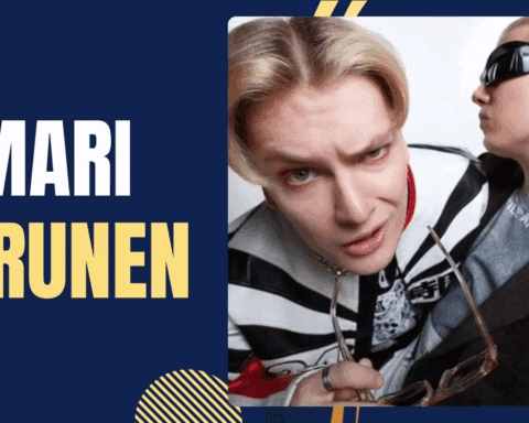 ilmari turunen