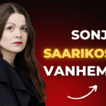 sonja saarikoski vanhemmat