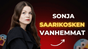 sonja saarikoski vanhemmat