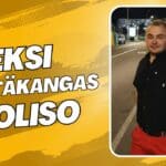 Aleksi Pöytäkangas puoliso