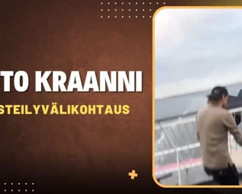 otto kranni