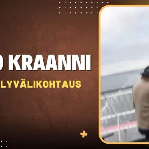 otto kranni