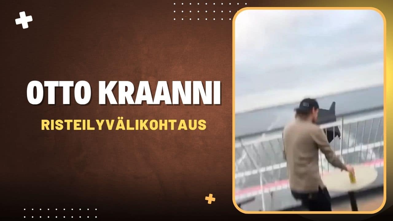 otto kranni