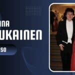 Katariina Havukainen puoliso