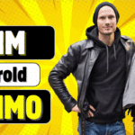 kim herold vaimo
