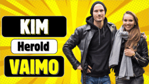 kim herold vaimo