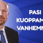 pasi kuoppamäki vanhemmat