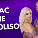 isaac sene puoliso