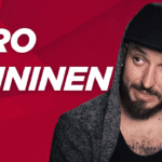 Tero Roininen Isä