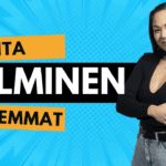sita salminen vanhemmat