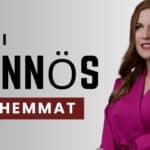 jenni kynnös vanhemmat