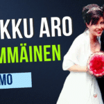 markku aro ensimmäinen vaimo