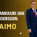 uutisankkuri jan andersson vaimo