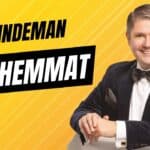 leif lindeman vanhemmat