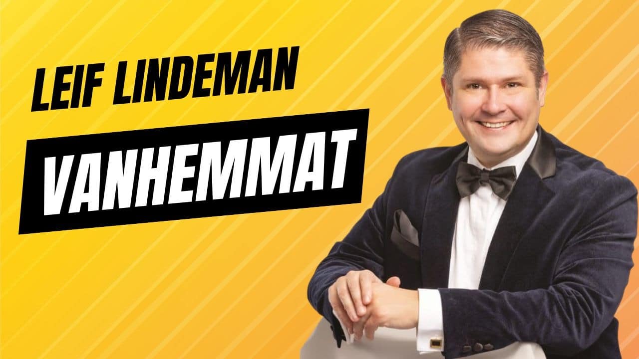 leif lindeman vanhemmat