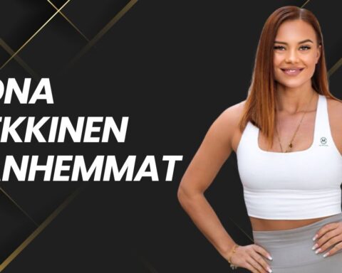 Ilona Siekkinen vanhemmat