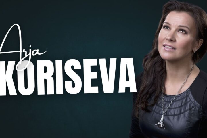 Arja Koriseva