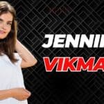 Jennika Vikman