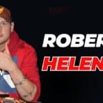 Robert Helenius