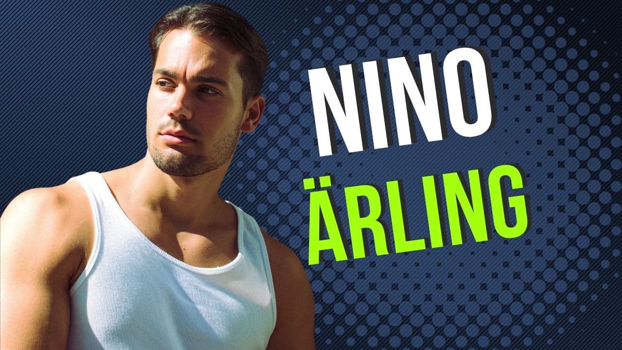 Nino Ärling