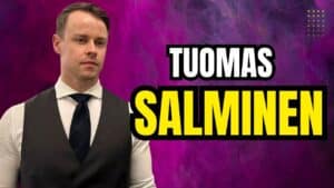 Tuomas Salminen