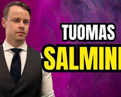 Tuomas Salminen