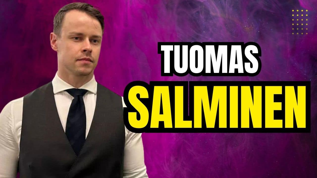 Tuomas Salminen