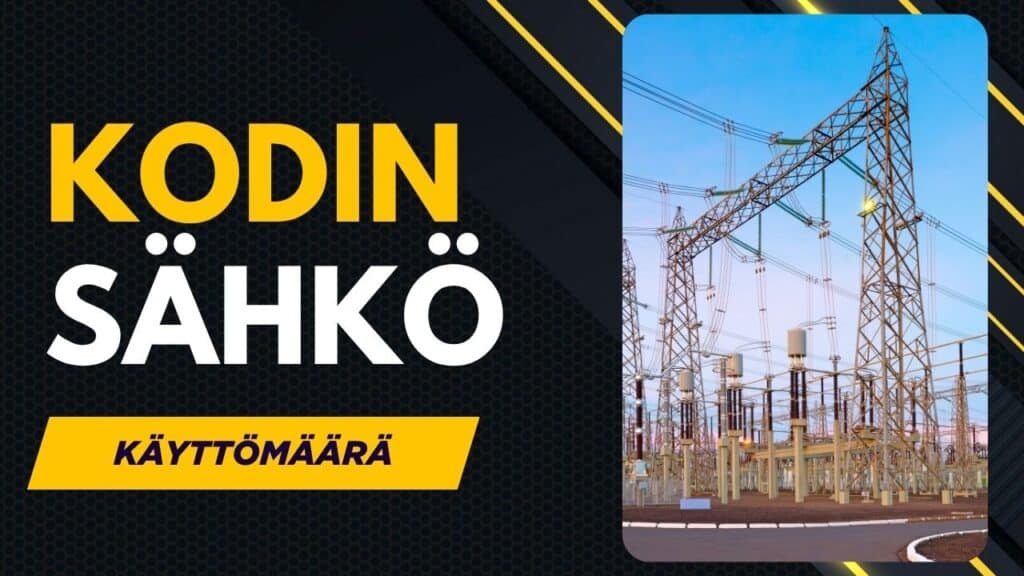 Sähkön hinta nyt