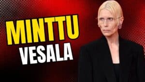 Minttu Vesala