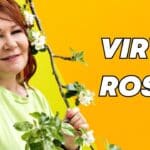 Virve Rosti