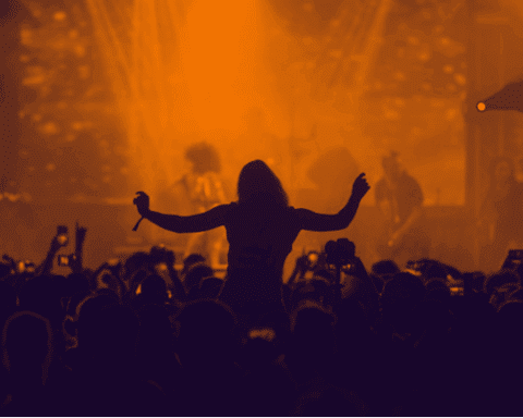 Viihdelokin: Tarinat, joista kaikki puhuvat juuri nyt