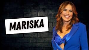 Mariska